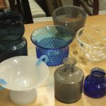 788 4305 ART GLASS